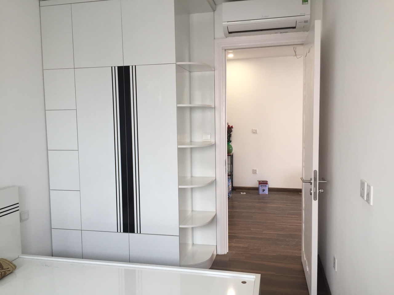 Nội thất phòng ngủ