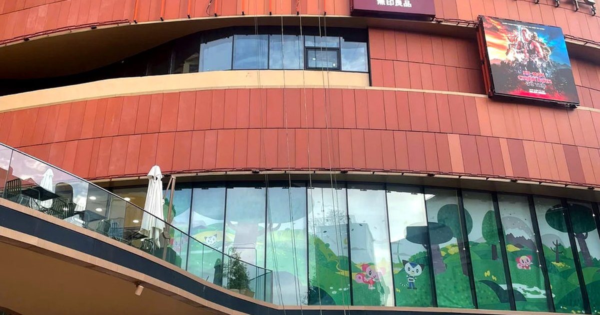 Thi công biển quảng cáo tại Hà Nội 1
