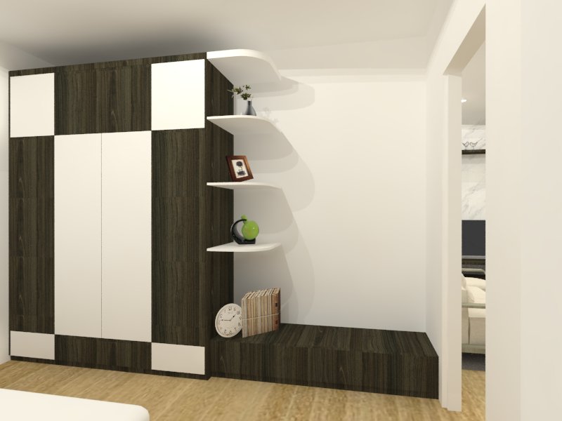 Nội thất gia đình 