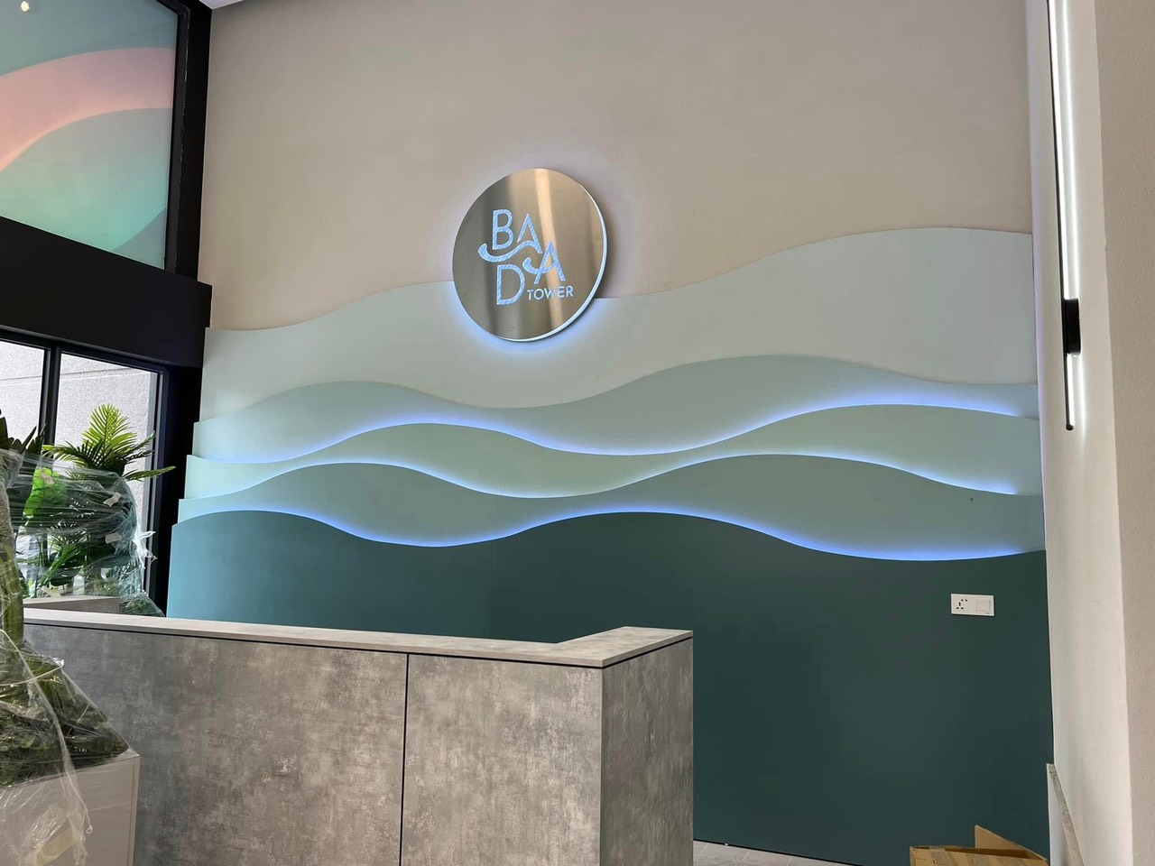 Thiết Kế Sản Xuất Và Thi Công Nội Thất 1